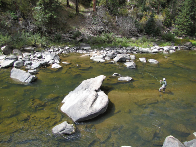 North Park Anglers, CO -  image number 5