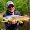 Pere Marquette River Lodge Outfitters, MI -  image number 1
