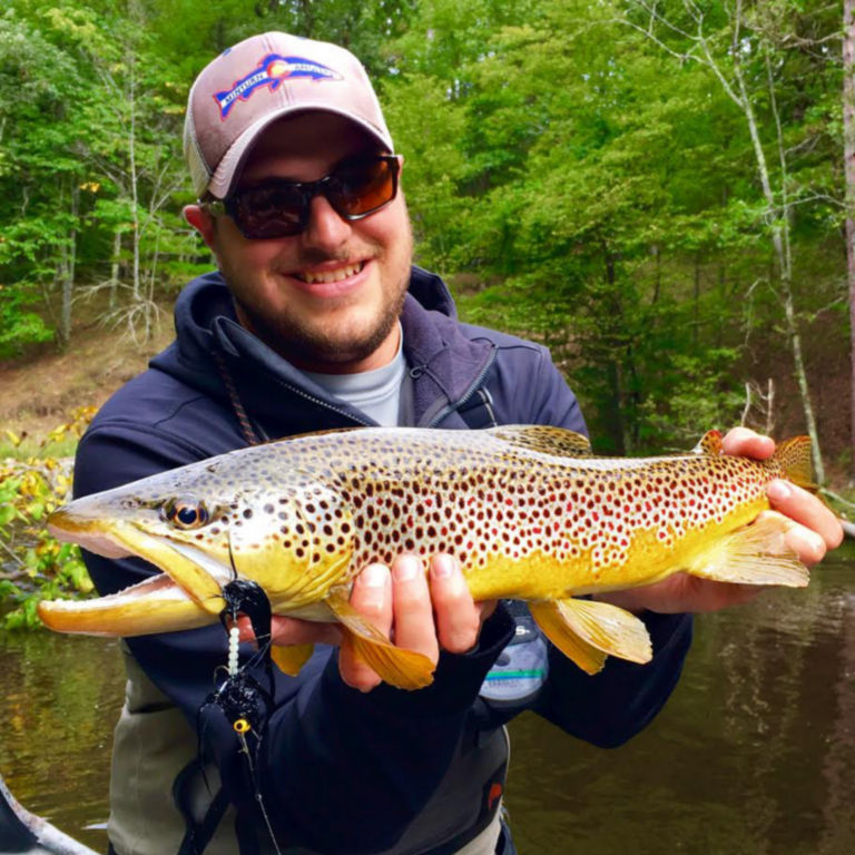 Pere Marquette River Lodge Outfitters, MI -  image number 1