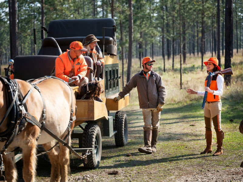 Southwind Plantation, GA - 