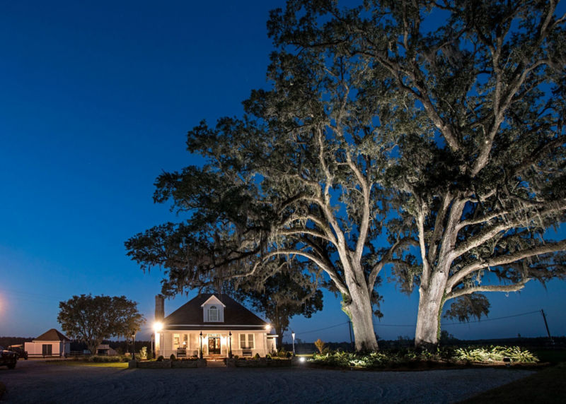 Southwind Plantation, GA -  image number 1