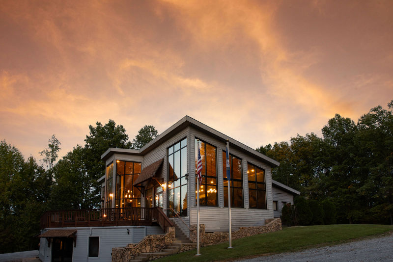 Deer Creek Lodge, KY -  image number 4