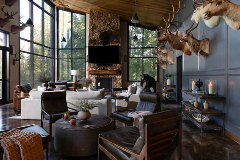 Deer Creek Lodge, KY -  image number 5