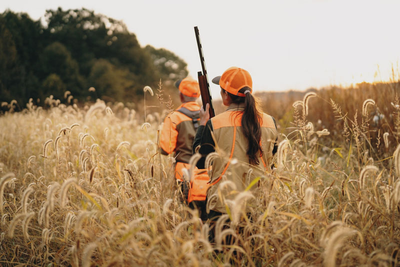 Deer Creek Lodge, KY - 