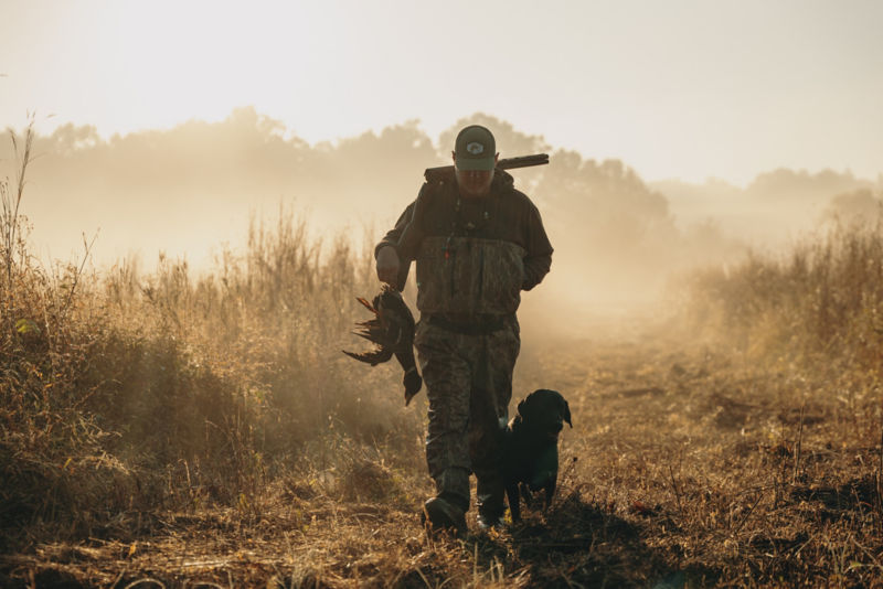 Deer Creek Lodge, KY -  image number 1