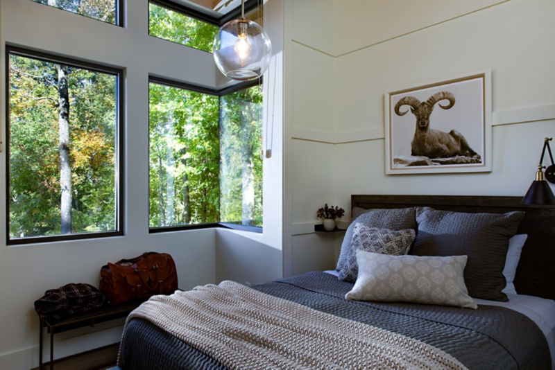 Deer Creek Lodge, KY -  image number 2