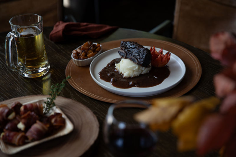 Deer Creek Lodge, KY -  image number 3