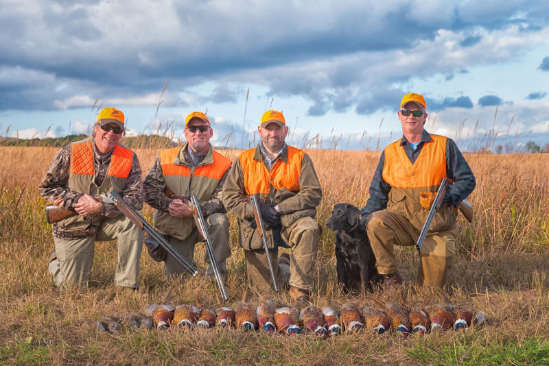 Spring Lane Hunt Club LLC, PA -  image number 1