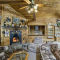 The Grouse Lodge at Little Moran -  image number 5