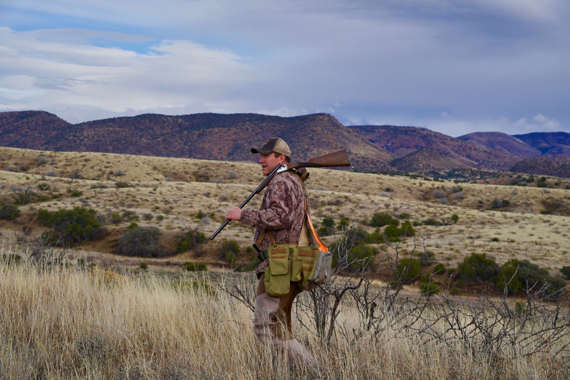 Dave Brown Outfitters & Quail Guides, AZ -  image number 5