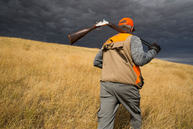 PRO Outfitters&rsquo; Sharptail Lodge, MT -  image number 3