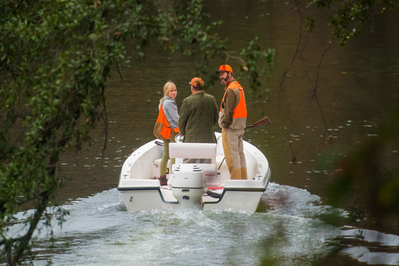 Rio Piedra Plantation, GA -  image number 2