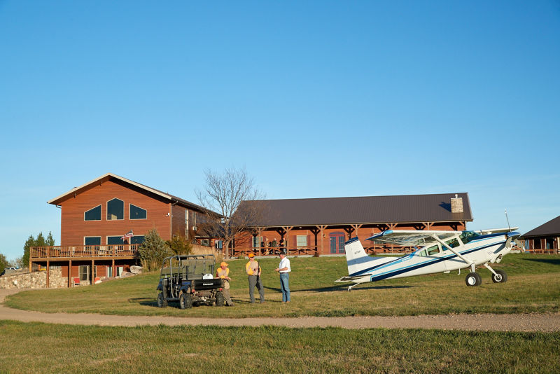 Tumbleweed Lodge, SD -  image number 3