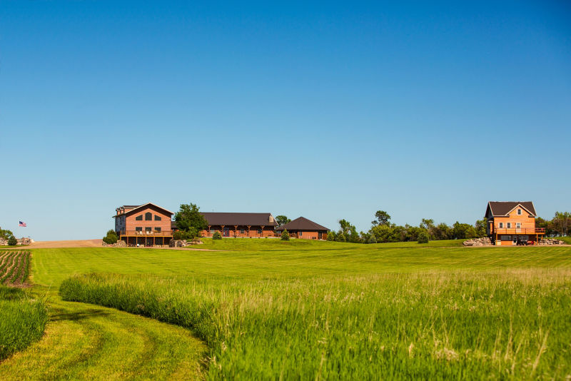 Tumbleweed Lodge, SD -  image number 4