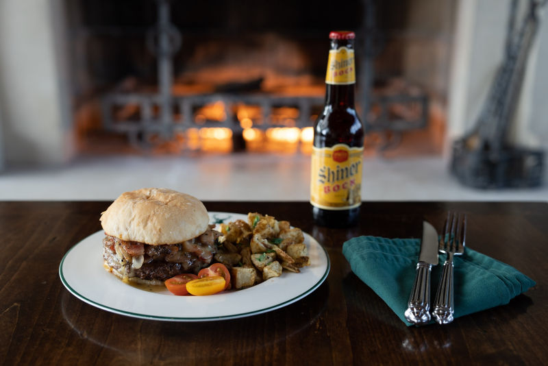 Greystone Castle Sporting Club, TX -  image number 2