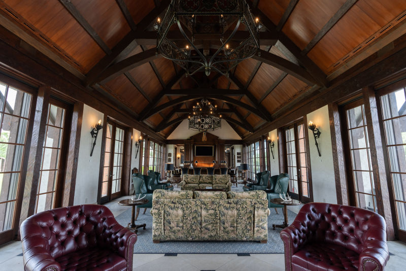 Greystone Castle Sporting Club, TX -  image number 3