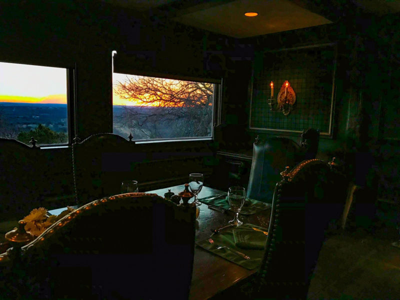 Greystone Castle Sporting Club, TX -  image number 4