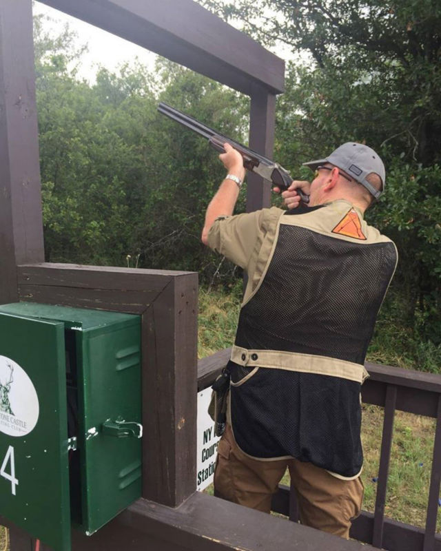 Greystone Castle Sporting Club, TX -  image number 5