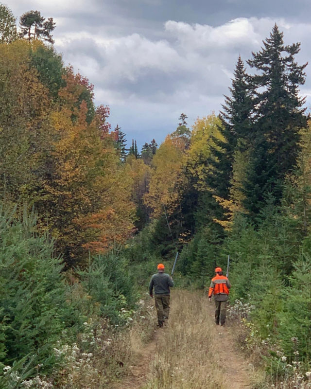 Libby Sporting Camps, ME -  image number 4