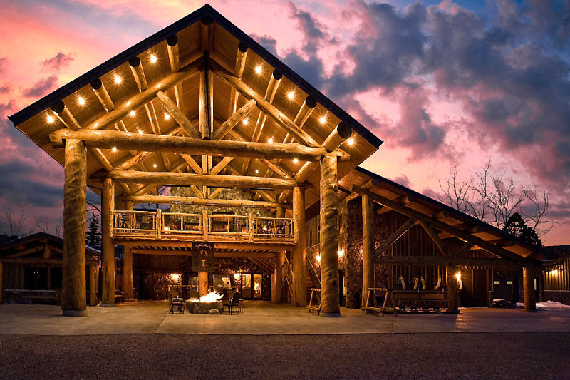 Paul Nelson Farm South Dakota Wingshooting Lodge | Orvis