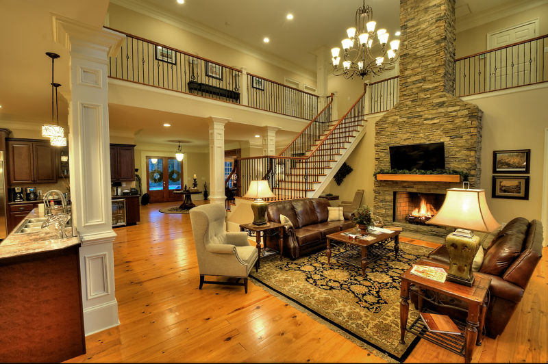 Pine Hill Plantation, GA -  image number 1