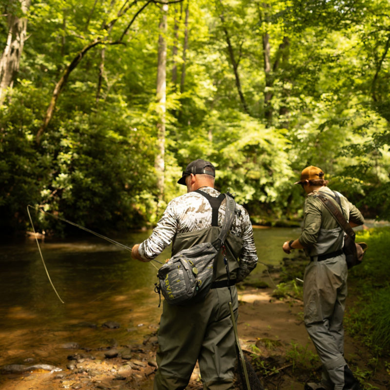 The Lodge At Primland, Auberge Collection -  image number 2