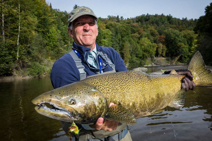 Hawkins Outfitters, MI -  image number 1