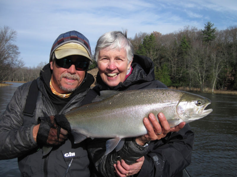 Hawkins Outfitters, MI -  image number 3