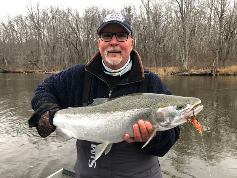 Hawkins Outfitters, MI -  image number 2