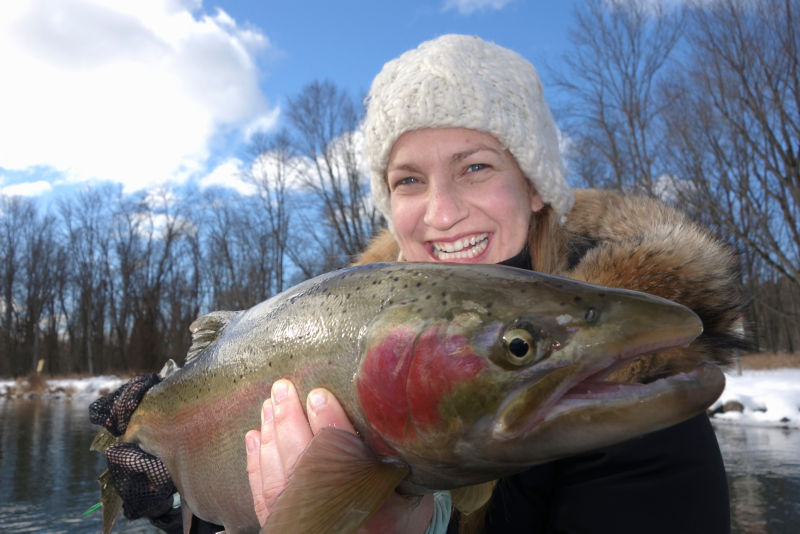 Hawkins Outfitters, MI -  image number 0