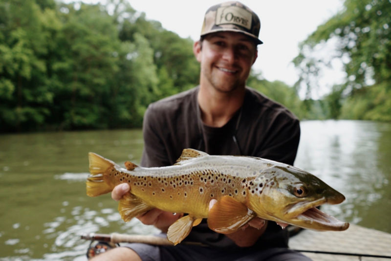 Rouse Fly Fishing, AR -  image number 1