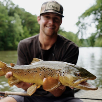 Rouse Fly Fishing, AR -  image number 1
