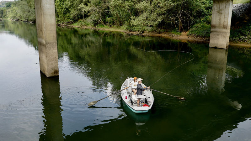 Rouse Fly Fishing, AR -  image number 3
