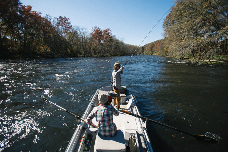 Rouse Fly Fishing, AR -  image number 4
