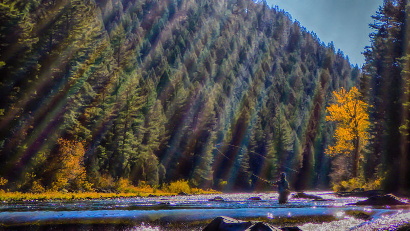 Long Outfitting, MT -  image number 1