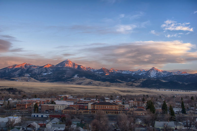 Long Outfitting, MT -  image number 2