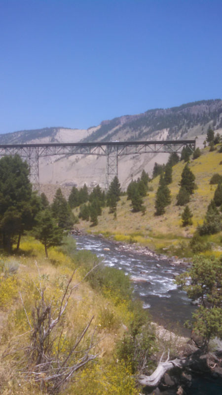 Long Outfitting, MT -  image number 4