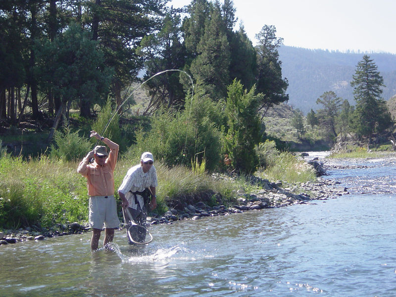 Long Outfitting, MT -  image number 5