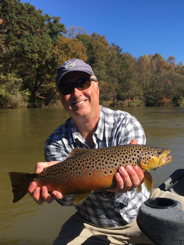 River Through Atlanta Guides, GA -  image number 2