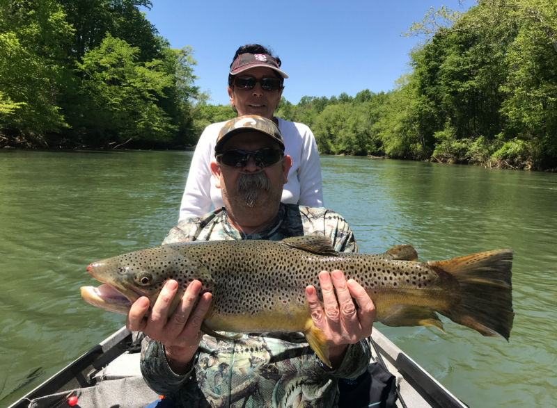 River Through Atlanta Guides, GA -  image number 4