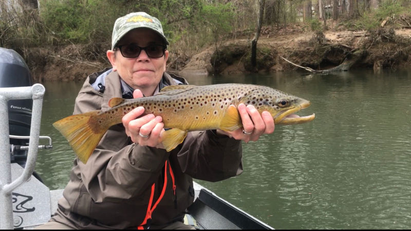 River Through Atlanta Guides, GA -  image number 5