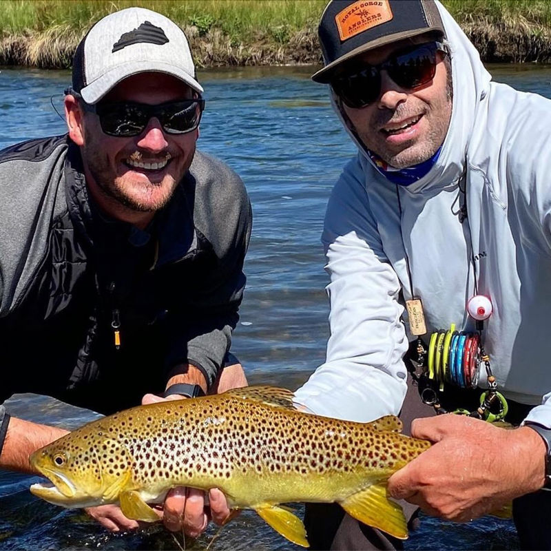 Royal Gorge Anglers, CO -  image number 1