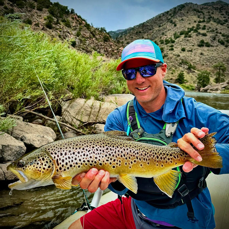 Royal Gorge Anglers, CO -  image number 3