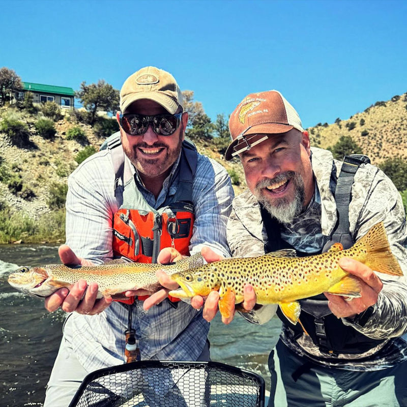 Royal Gorge Anglers, CO -  image number 6