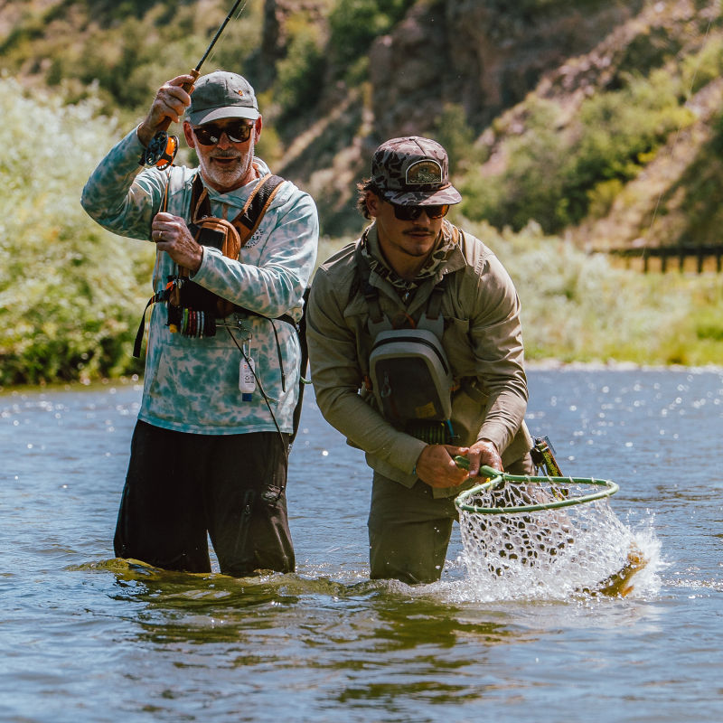 Royal Gorge Anglers, CO - 