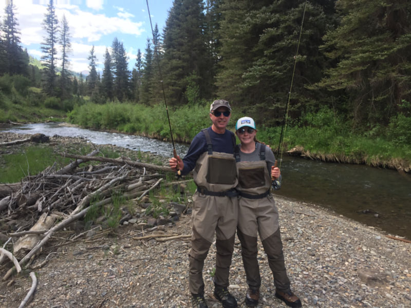 Telluride Fly Fishers, CO -  image number 1