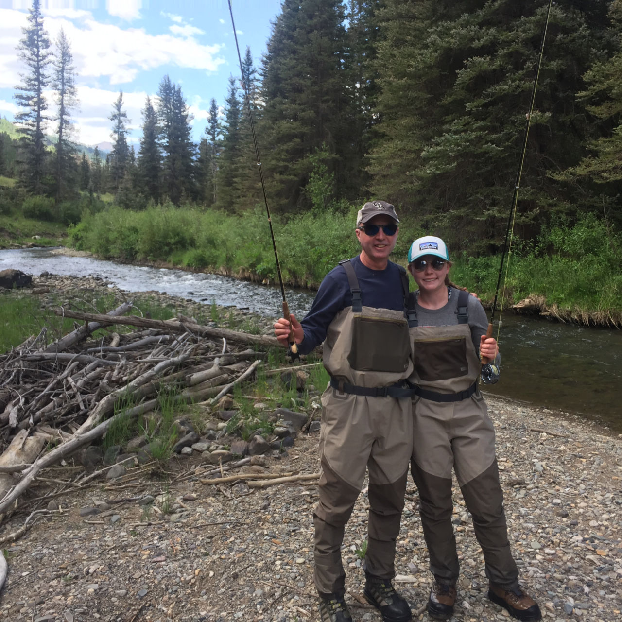 Telluride Fly Fishers, CO -  image number 1