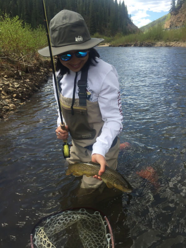 Telluride Fly Fishers, CO -  image number 2