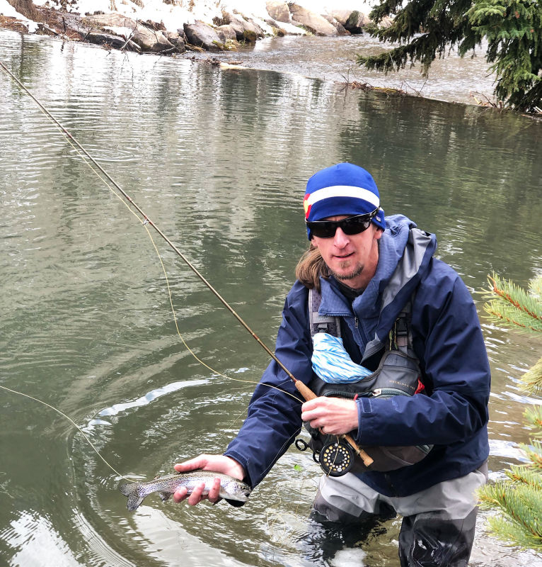 Telluride Fly Fishers, CO -  image number 3