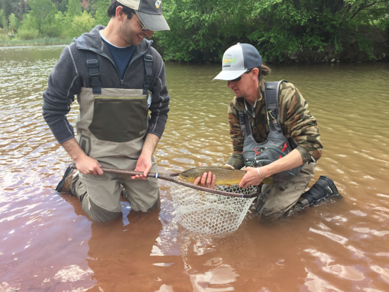 Telluride Fly Fishers, CO -  image number 4